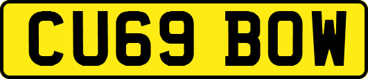 CU69BOW
