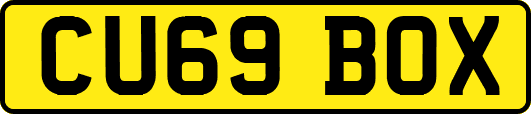 CU69BOX