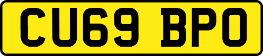 CU69BPO