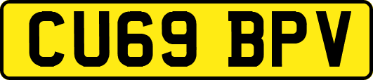 CU69BPV