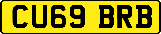 CU69BRB