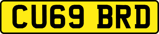 CU69BRD
