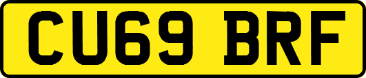 CU69BRF