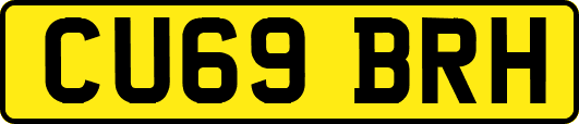 CU69BRH