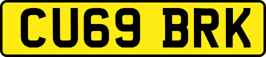 CU69BRK
