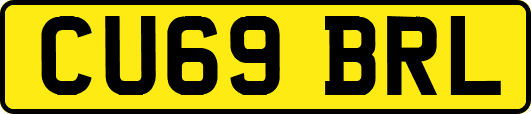 CU69BRL