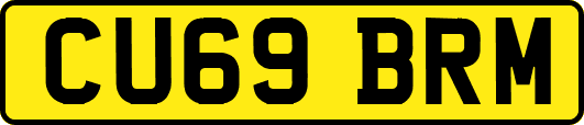 CU69BRM