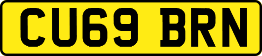 CU69BRN