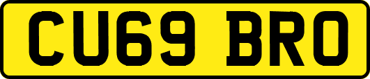 CU69BRO