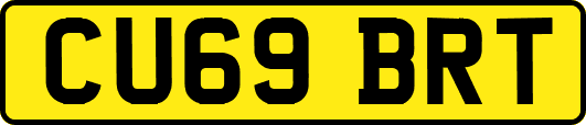 CU69BRT