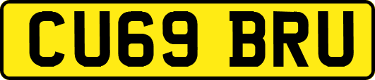 CU69BRU