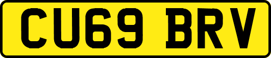 CU69BRV