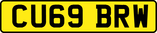 CU69BRW