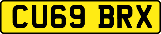 CU69BRX