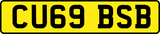 CU69BSB