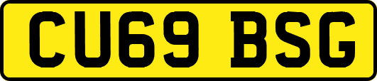 CU69BSG
