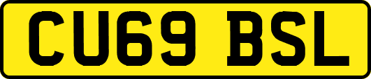CU69BSL
