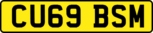 CU69BSM