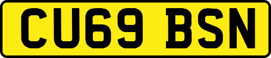 CU69BSN