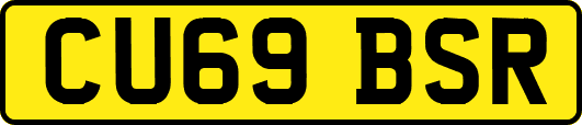 CU69BSR