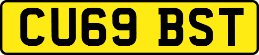 CU69BST