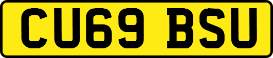 CU69BSU