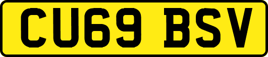 CU69BSV