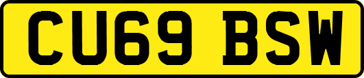 CU69BSW