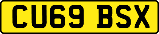 CU69BSX