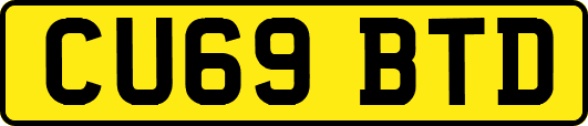 CU69BTD