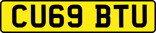 CU69BTU