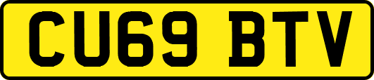 CU69BTV