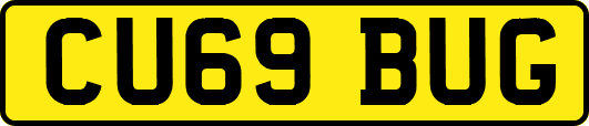CU69BUG