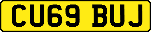 CU69BUJ