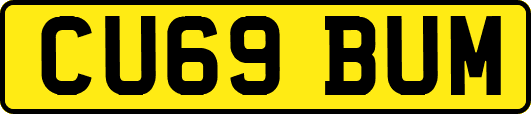 CU69BUM