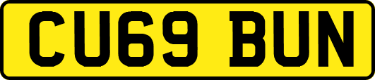 CU69BUN