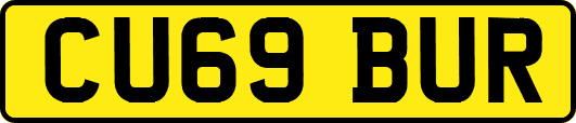 CU69BUR