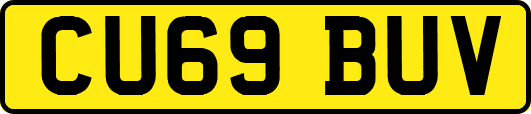 CU69BUV