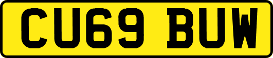 CU69BUW