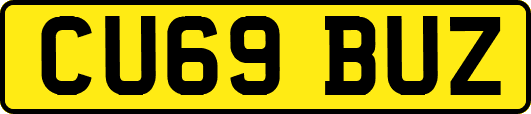 CU69BUZ