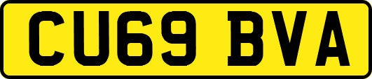 CU69BVA