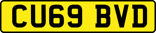 CU69BVD