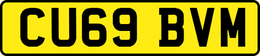 CU69BVM