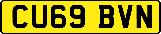 CU69BVN