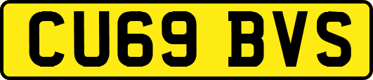 CU69BVS