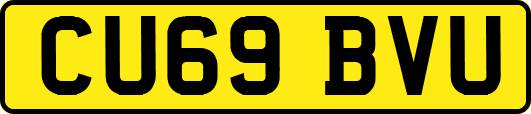 CU69BVU