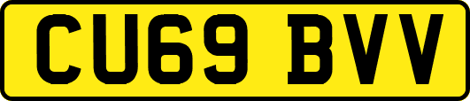 CU69BVV