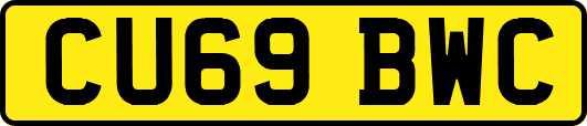 CU69BWC