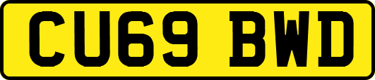CU69BWD