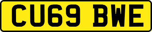 CU69BWE